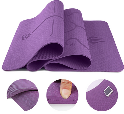 Yoga Mat