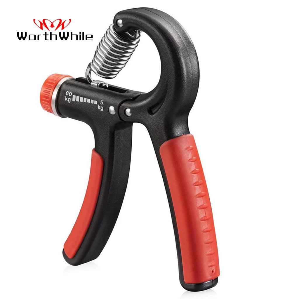 5-60Kg Gym Fitness Hand Grip