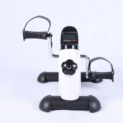 Indoor Pedals Portable Mini Exercise Bicycle