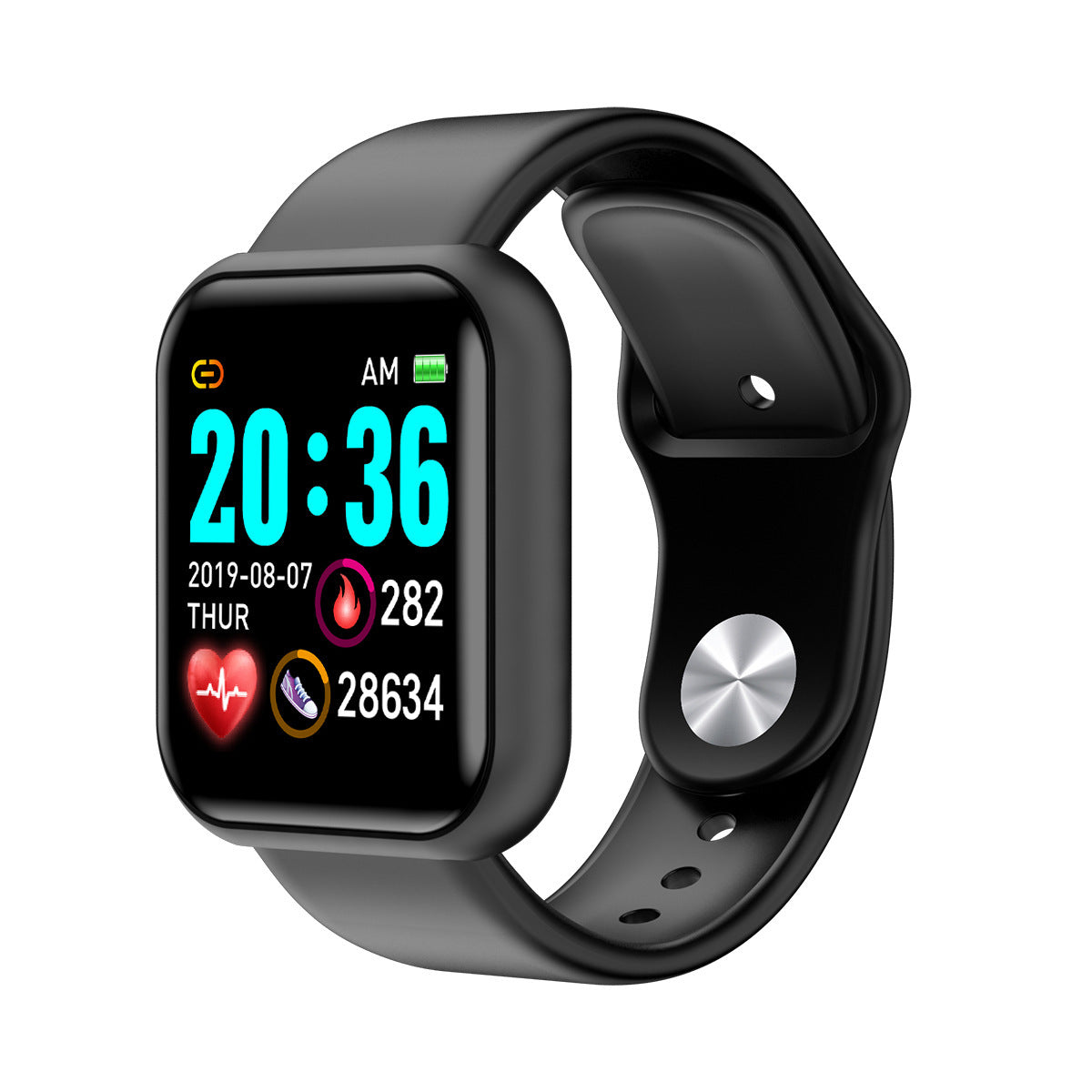 Fitness Smart Tracking Watch