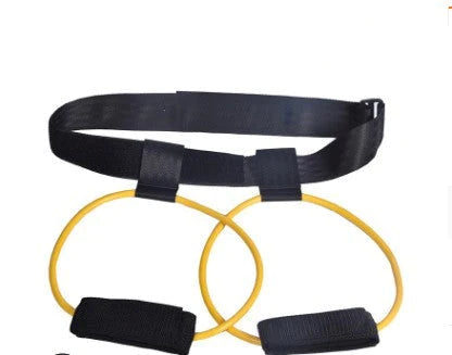 Waist Belt Resistance Band