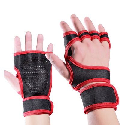 Fitness Gloves