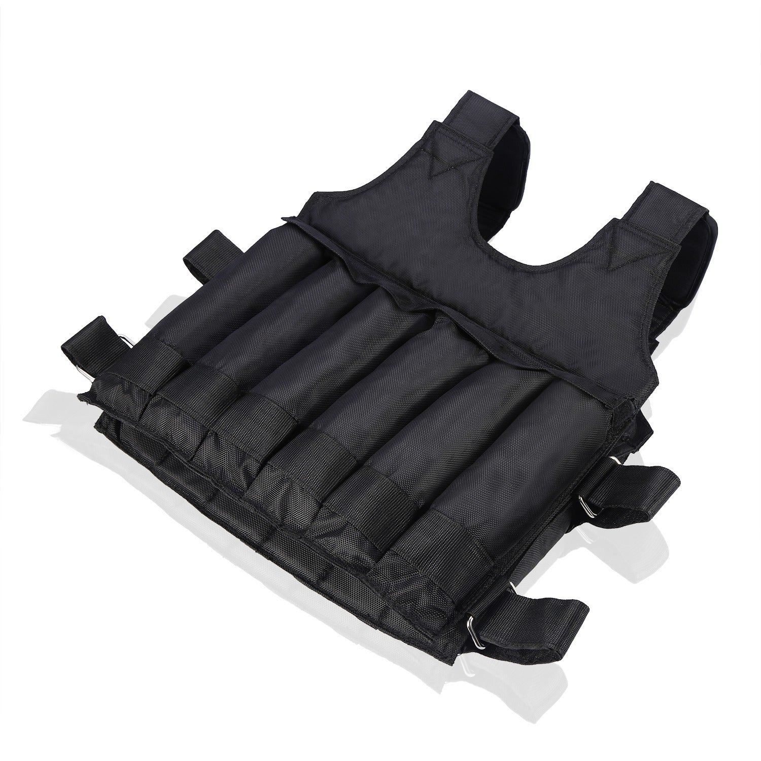 Adjustable Fitness Weighted Vest